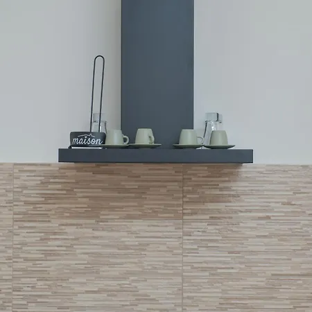 בית נופש Nelis House - Casa In Montagna -