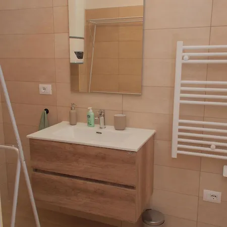 Nelis House - Casa In Montagna - * Ateleta