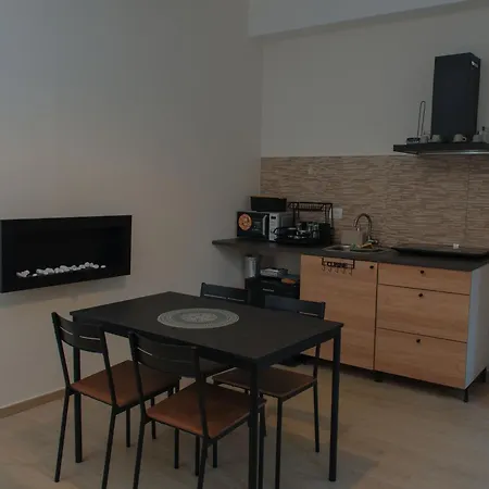 Nelis House - Casa In Montagna - 別荘 *