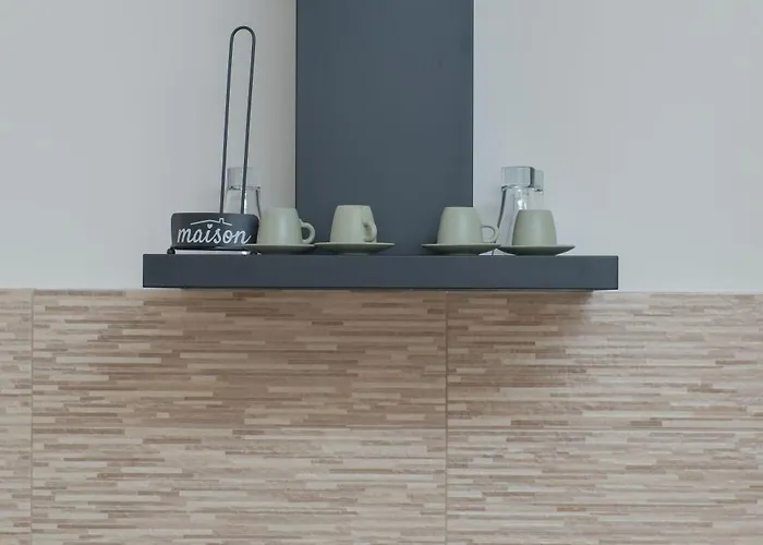 Nyaraló Nelis House - Casa In Montagna -