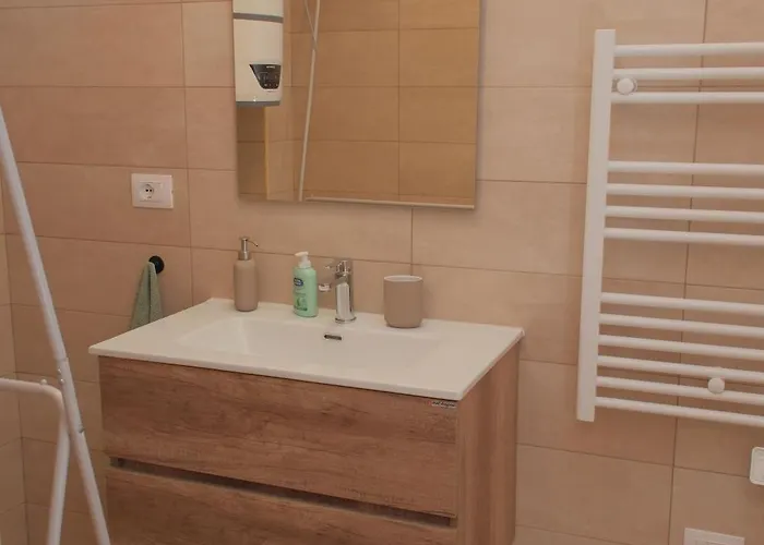 Nelis House - Casa In Montagna - * Ateleta