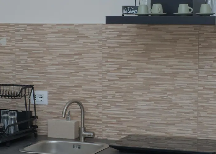 Nyaraló Nelis House - Casa In Montagna -