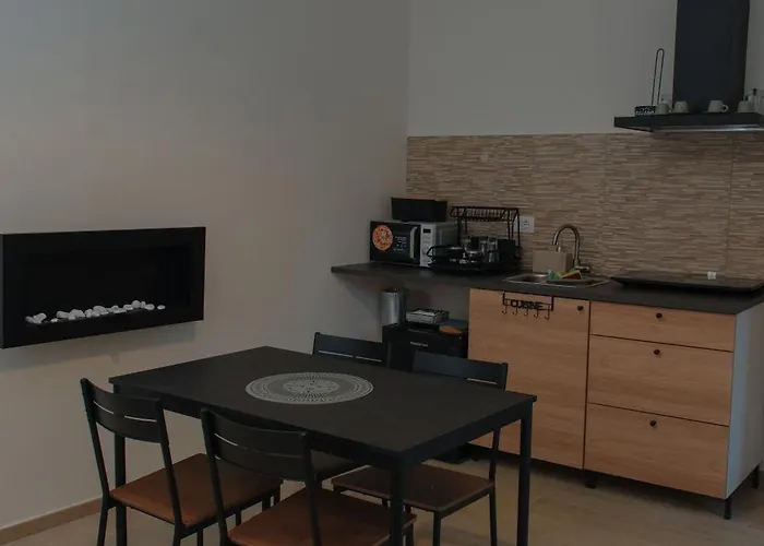 Nelis House - Casa In Montagna - Nyaraló *