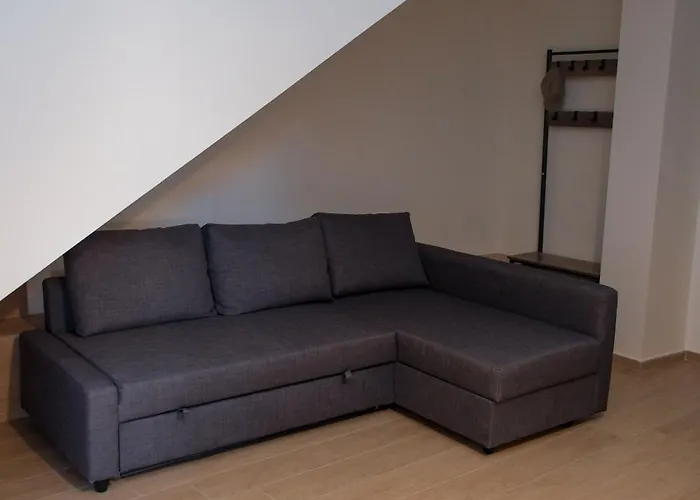 Nelis House - Casa In Montagna - *