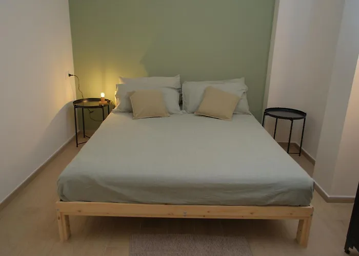 Nelis House - Casa In Montagna - Ateleta