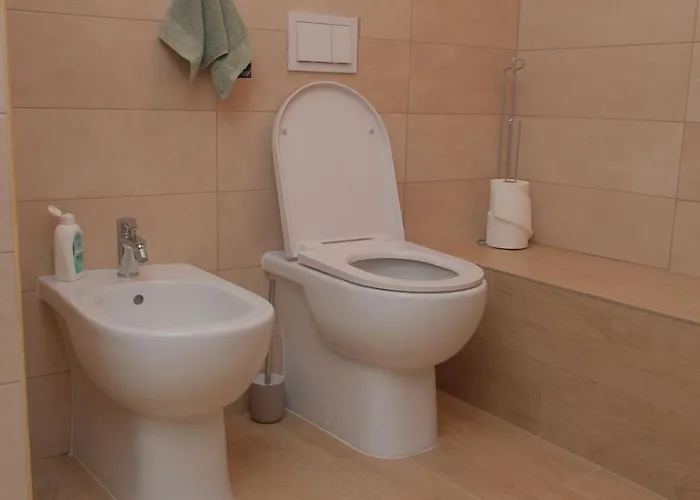 Nelis House - Casa In Montagna - Nyaraló Ateleta